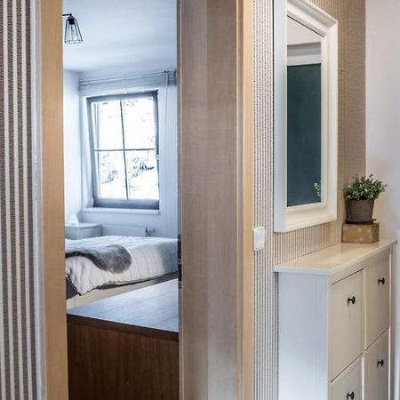 Savoy Luxury Apartment Špindlerŭv Mlýn Kültér fotó