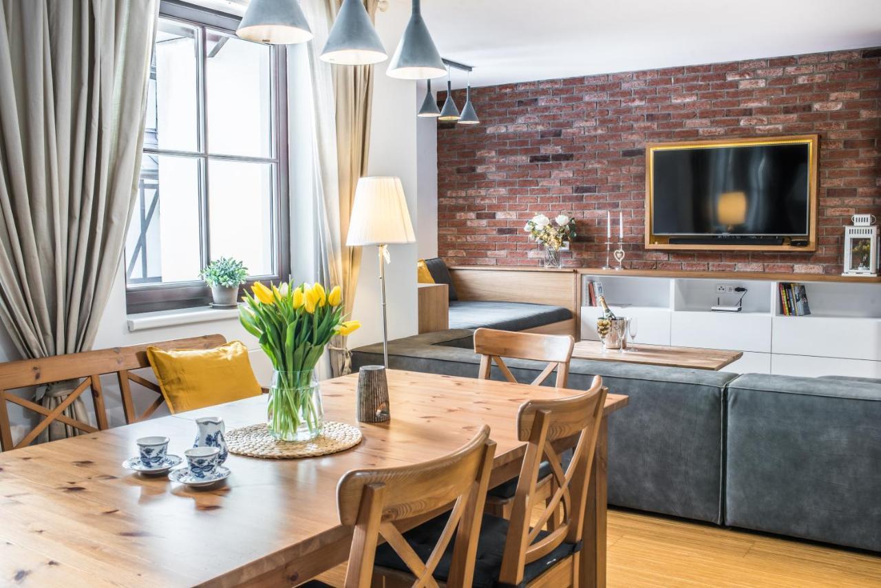 Savoy Luxury Apartment Špindlerŭv Mlýn Kültér fotó