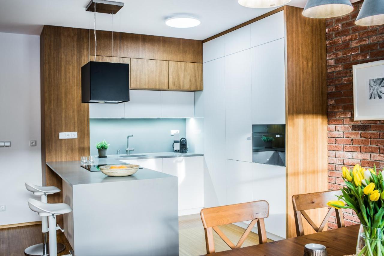 Savoy Luxury Apartment Špindlerŭv Mlýn Kültér fotó