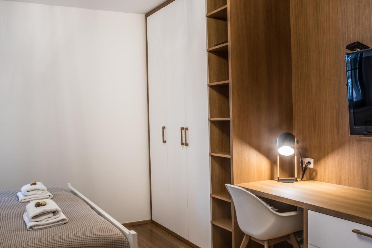 Savoy Luxury Apartment Špindlerŭv Mlýn Kültér fotó