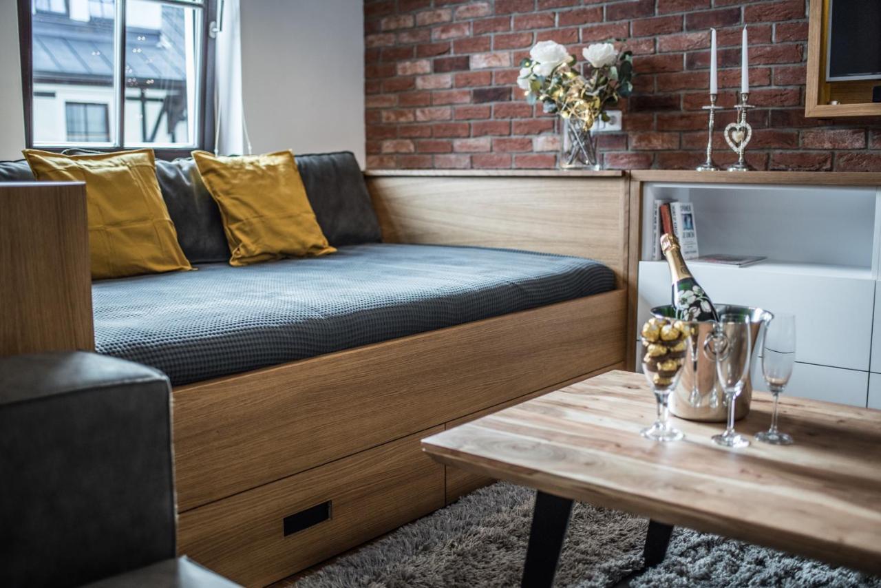 Savoy Luxury Apartment Špindlerŭv Mlýn Kültér fotó